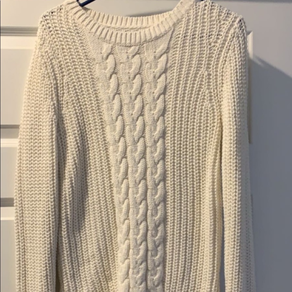 Nautica sweater